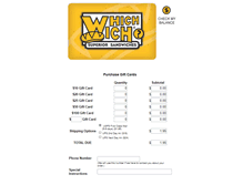 Tablet Screenshot of giftcards.whichwich.com